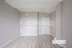 1-к квартира, вторичка, 41м2, 13/17 этаж