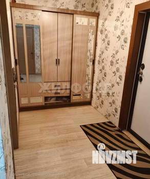 2-к квартира, вторичка, 40м2, 5/17 этаж