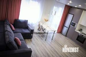 2-к квартира, вторичка, 58м2, 18/25 этаж