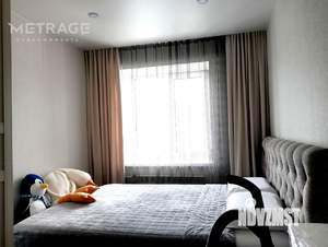 3-к квартира, вторичка, 54м2, 2/9 этаж