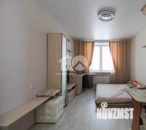 2-к квартира, вторичка, 54м2, 2/11 этаж