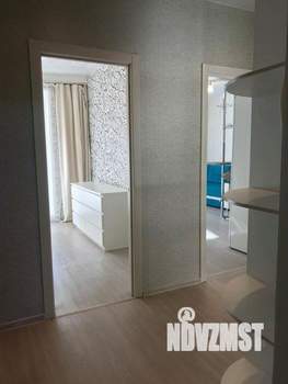 1-к квартира, вторичка, 41м2, 1/10 этаж