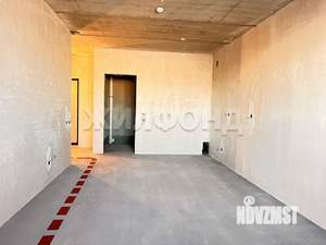1-к квартира, вторичка, 31м2, 7/14 этаж