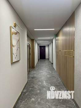 1-к квартира, вторичка, 45м2, 12/28 этаж