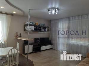 3-к квартира, вторичка, 72м2, 3/18 этаж