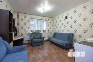 1-к квартира, вторичка, 23м2, 14/17 этаж