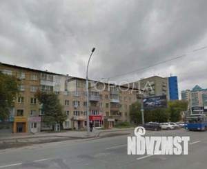 4-к квартира, вторичка, 61м2, 5/5 этаж