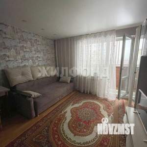 1-к квартира, вторичка, 29м2, 7/10 этаж