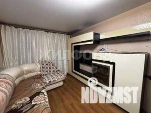 1-к квартира, вторичка, 30м2, 3/5 этаж