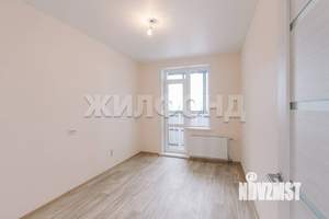 2-к квартира, вторичка, 55м2, 16/24 этаж