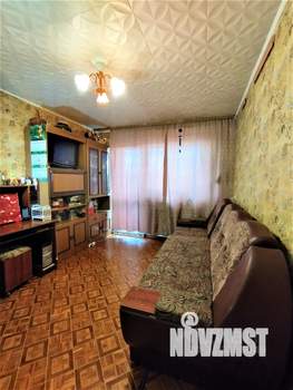 2-к квартира, вторичка, 49м2, 5/5 этаж
