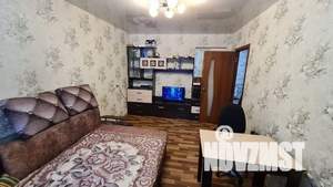 2-к квартира, вторичка, 40м2, 1/12 этаж