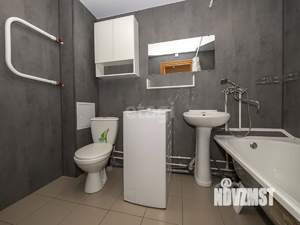 1-к квартира, вторичка, 38м2, 1/5 этаж