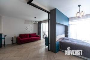 3-к квартира, вторичка, 57м2, 11/18 этаж