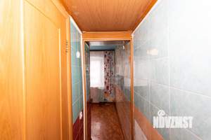 1-к квартира, вторичка, 30м2, 4/5 этаж