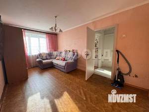 2-к квартира, вторичка, 45м2, 8/9 этаж