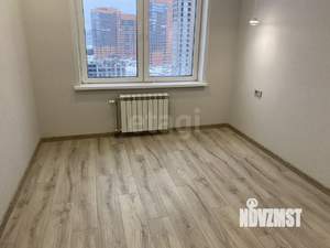 2-к квартира, вторичка, 52м2, 11/24 этаж