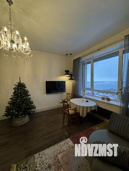 3-к квартира, вторичка, 79м2, 19/22 этаж