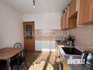 1-к квартира, вторичка, 35м2, 7/10 этаж