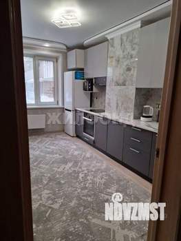 2-к квартира, вторичка, 64м2, 2/10 этаж