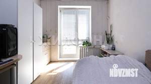 2-к квартира, вторичка, 40м2, 18/18 этаж