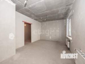 Студия квартира, вторичка, 31м2, 8/27 этаж