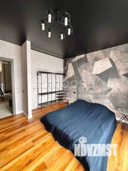 2-к квартира, вторичка, 53м2, 9/9 этаж