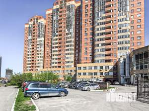 1-к квартира, вторичка, 42м2, 19/19 этаж