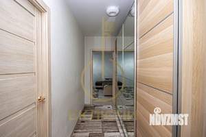 2-к квартира, вторичка, 55м2, 6/14 этаж