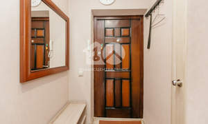 1-к квартира, вторичка, 33м2, 5/17 этаж