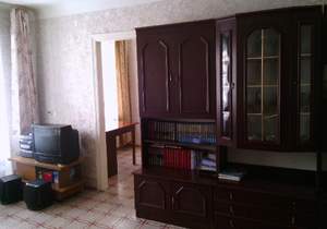 2-к квартира, вторичка, 42м2, 2/5 этаж