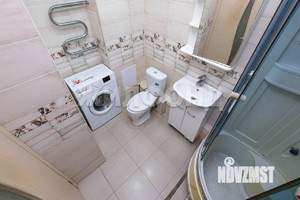 1-к квартира, вторичка, 35м2, 8/18 этаж