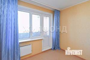 1-к квартира, вторичка, 30м2, 6/9 этаж