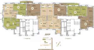 4-к квартира, сданный дом, 167м2, 1/23 этаж
