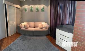 1-к квартира, вторичка, 42м2, 4/25 этаж