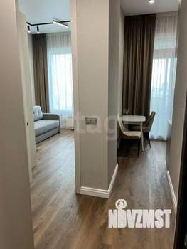 1-к квартира, вторичка, 30м2, 27/29 этаж