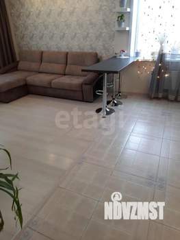 3-к квартира, вторичка, 71м2, 3/18 этаж