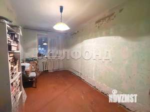 3-к квартира, вторичка, 56м2, 2/5 этаж