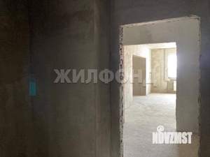 3-к квартира, сданный дом, 77м2, 14/17 этаж