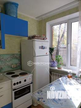 1-к квартира, вторичка, 29м2, 1/5 этаж