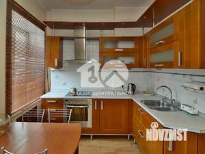 3-к квартира, вторичка, 80м2, 2/5 этаж