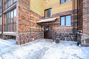 1-к квартира, вторичка, 33м2, 3/4 этаж