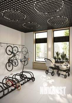 Студия квартира, вторичка, 27м2, 7/15 этаж