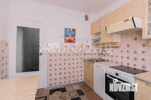 3-к квартира, вторичка, 62м2, 5/9 этаж