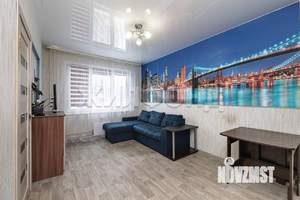 2-к квартира, вторичка, 36м2, 7/17 этаж