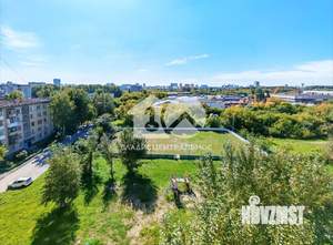 2-к квартира, вторичка, 45м2, 8/9 этаж
