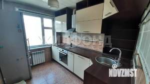 3-к квартира, вторичка, 60м2, 4/9 этаж