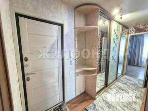 2-к квартира, вторичка, 47м2, 1/9 этаж