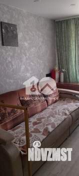 3-к квартира, вторичка, 56м2, 1/4 этаж