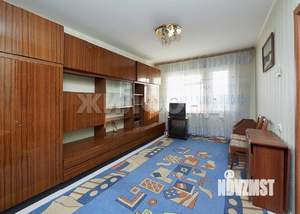 2-к квартира, вторичка, 46м2, 9/9 этаж